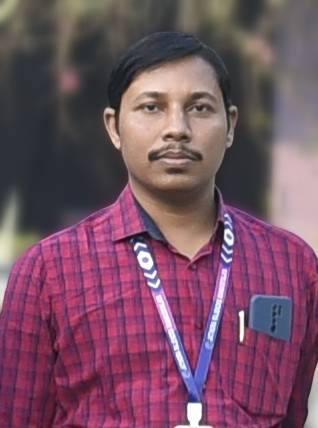 Shri Biswajit Chakraborty